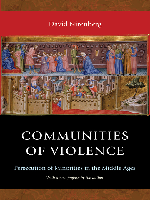 Title details for Communities of Violence by David Nirenberg - Available